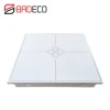 Nice Easy to Install 300*300mm Metal Roofing Aluminum Suspended Ceiling panel