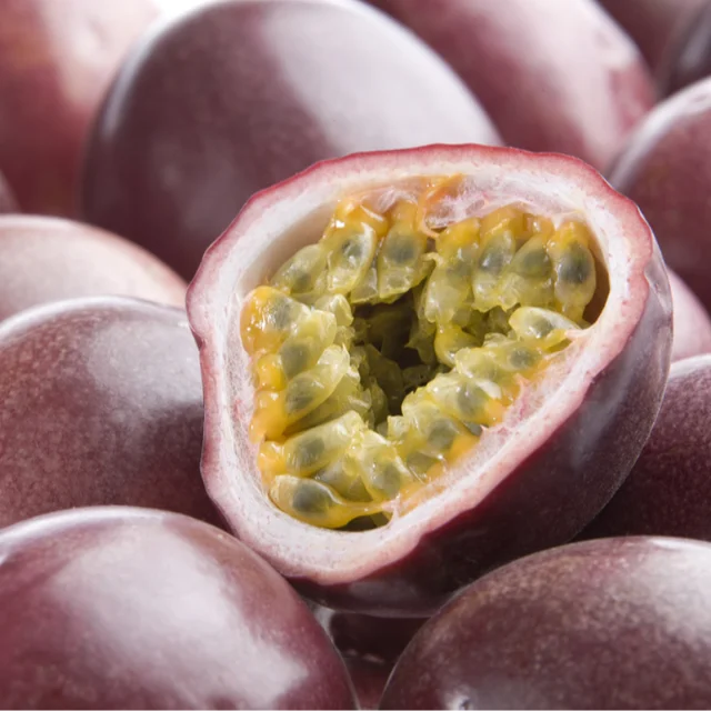 brazil passion fruits