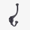 Classic Cast Iron Hooks