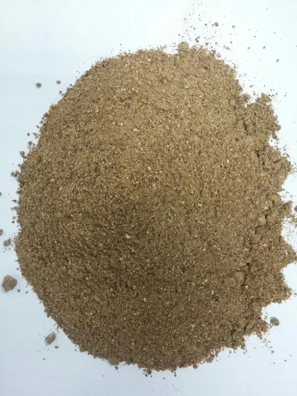 Sesame Meal Powder Animal Feed/ Poultry Feed/ Cattle Feed From