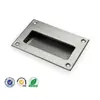 BT6170 Lock Glass Aluminium Car Pull Cabinet Kitchen Main Industrial Door Handle And Latch Set