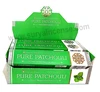 Best Quality Patchouli Incense Sticks Exporters