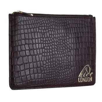 leather clutches for ladies