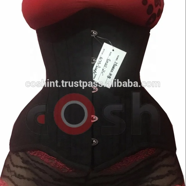 torpedo waist trainer