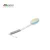 Loofah Sponge type bath back strap changeable shower brush