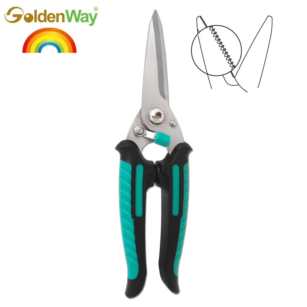 Electrician Multi Purpose Copper Wire Scissors Buy Scissors