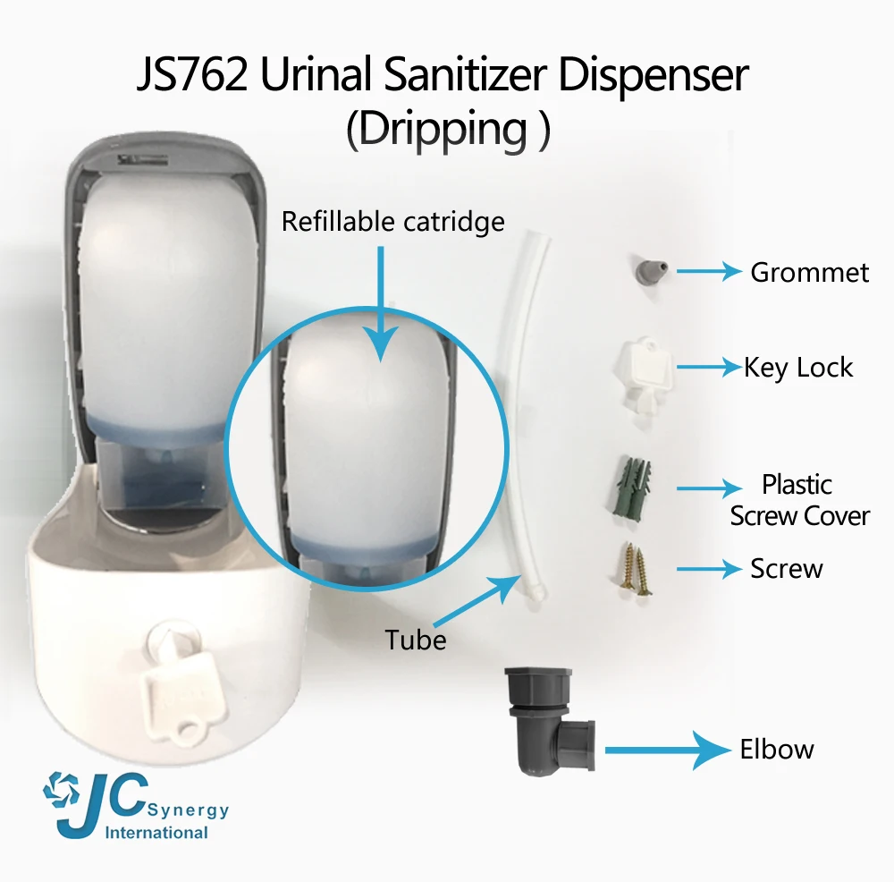 JS762-Urinal Sanitizer6