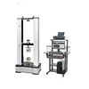 Computerized electric bend testing machine