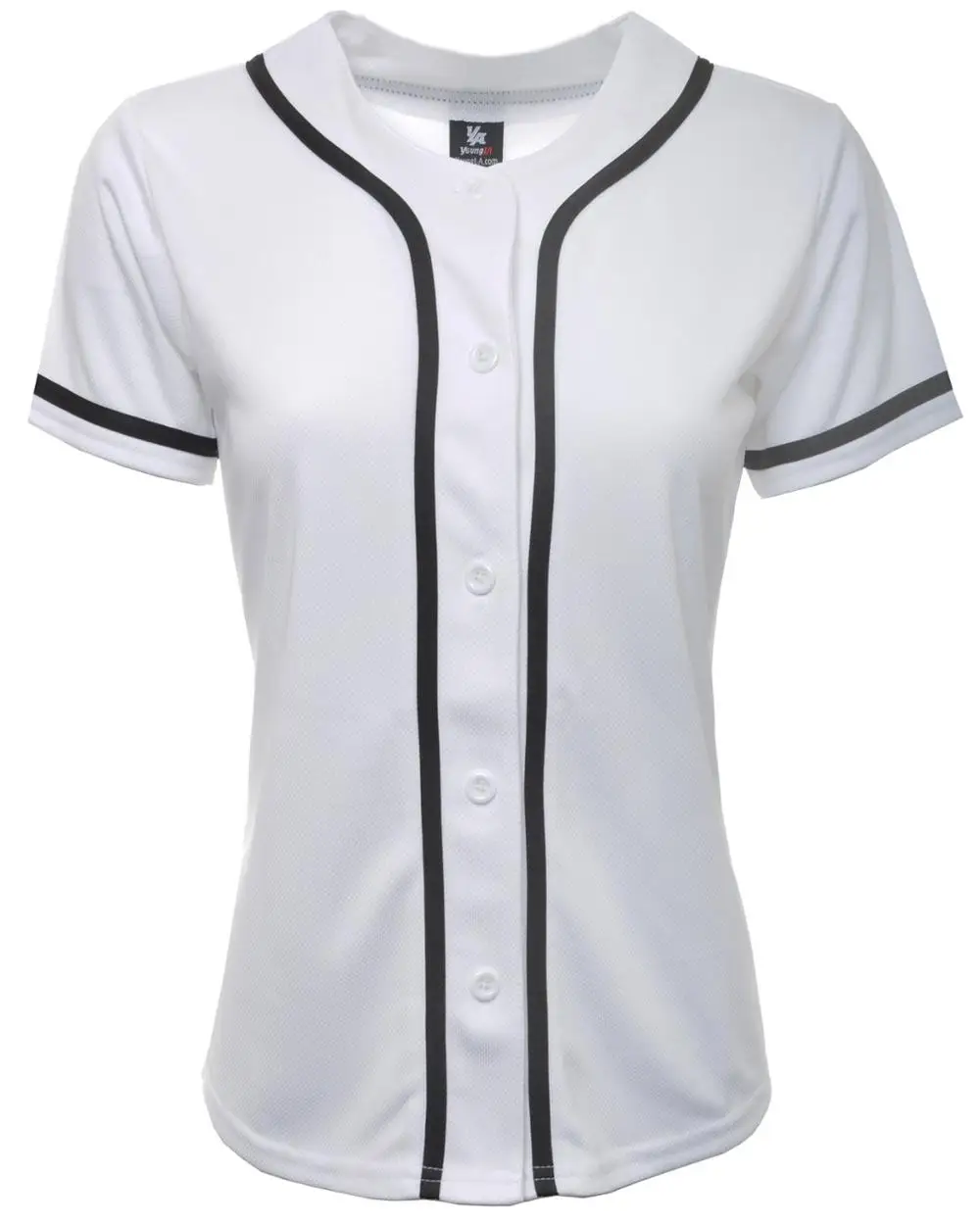 plain baseball jerseys for sale