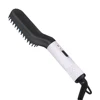 In Stock Ceramic Ionic Quick Styling Comb for Beard Straightener Brush