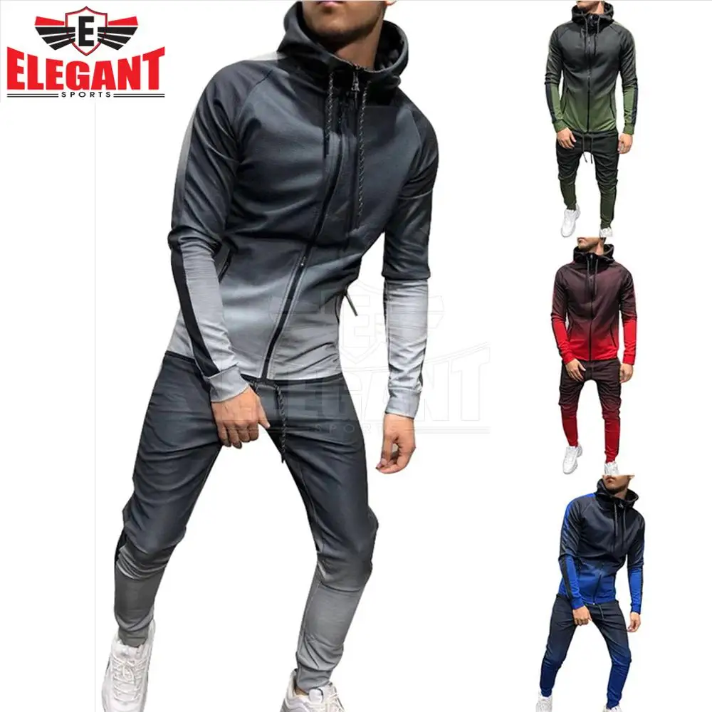 running sweat suit