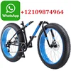 Direct factory Mountain Bicycle Fat and Tire Mountainbike Jack 29 inch adults mtb bikes
