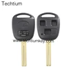 Replacement Remote Key Fob for Lexus 2004 2005 2006 RX330 2007 2008 2009 RX350