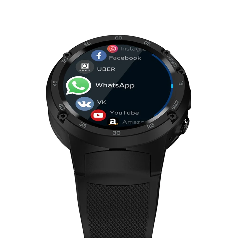 android watch 4g