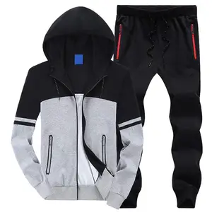 custom high quality Men Jogging Suit Wholesale custom high quality Men Jogging Suit Wholesale