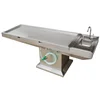 YFDT Stainless Steel DissectionTable In Medical College