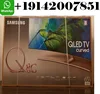 DREAMNIO QLED LED LCD Curved 4K Ultra HD 26 32 37 42 47 50 55 60 65 75 78 80 85 120 Smart TV