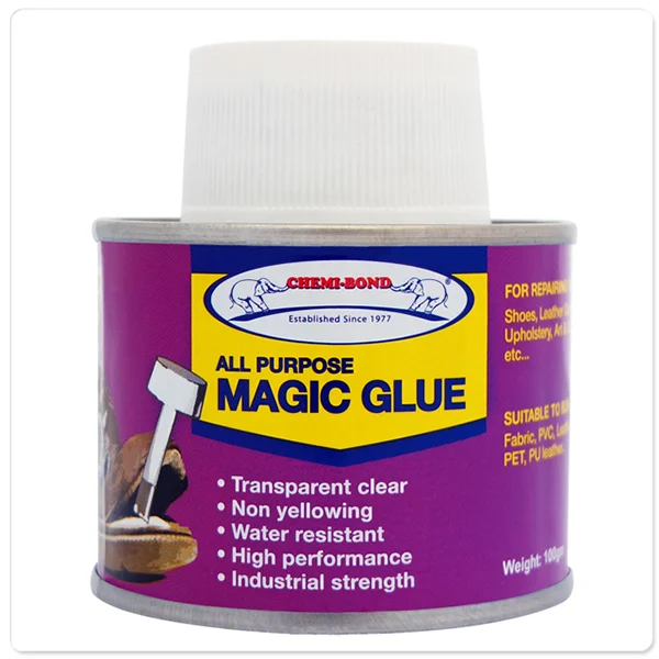 waterproof glue for shoes