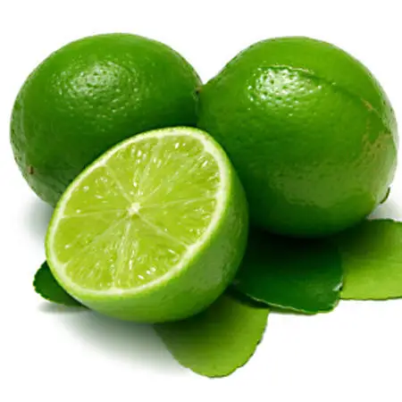 Natural fresh lime, best quality from Vietnam export to Middle East