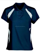 New style polo t-shirt for women New style polo t-shirt for women