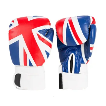 country boxing gloves