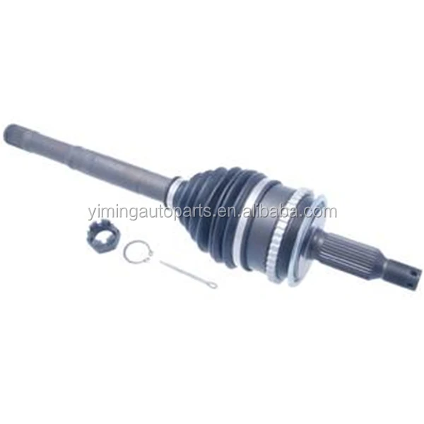 Mn110547 Drive Shaft For L200 Triton Out Cv Joint Buy Mn110547,L200