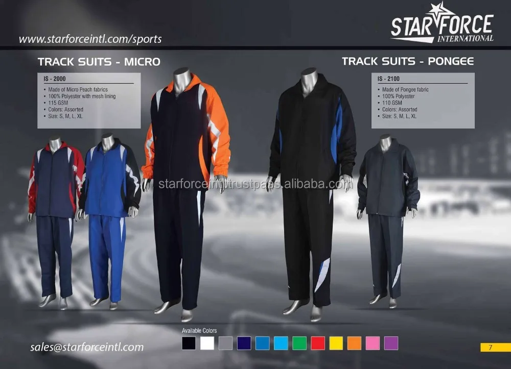 High Quality Custom New Polo Men's Tracksuit Set Fleece Hoodie Top