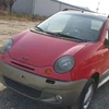 2003 MATIZ used car (16100178)