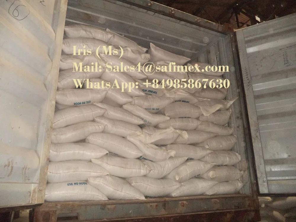 Sea fish meal, pangasius fish meal for sale 2020