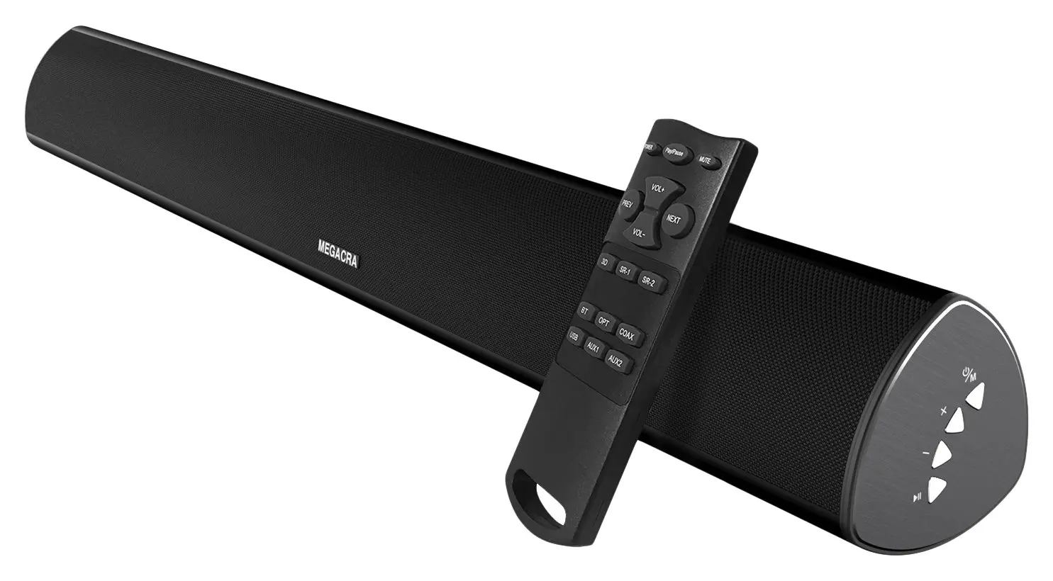 tv audio bar