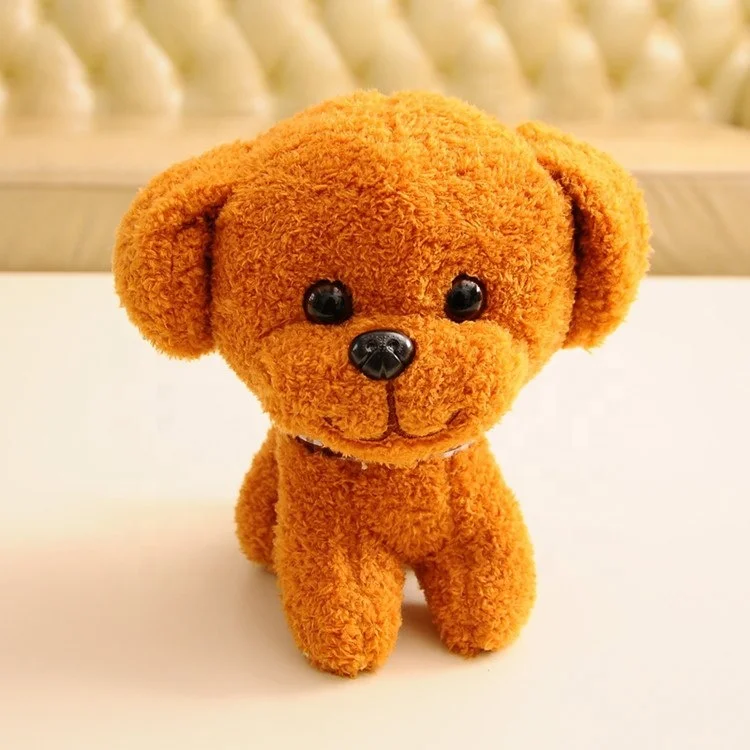 puggle stuffed animal