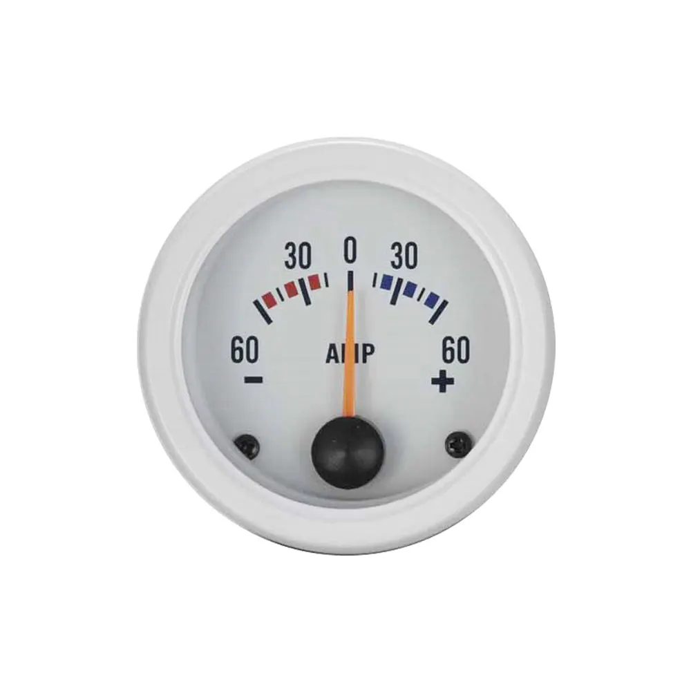 Most Popular 52mm Waterproof Amp Yacht Meter Gauge - Buy Hot Water ...