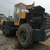 GOOD PRICE SWEDEN ORIGINAL PAINT DYNAPAC CA35D USED ROAD ROLLER