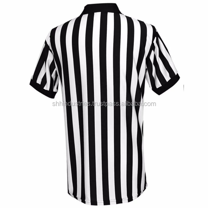 football referee shirts cheap