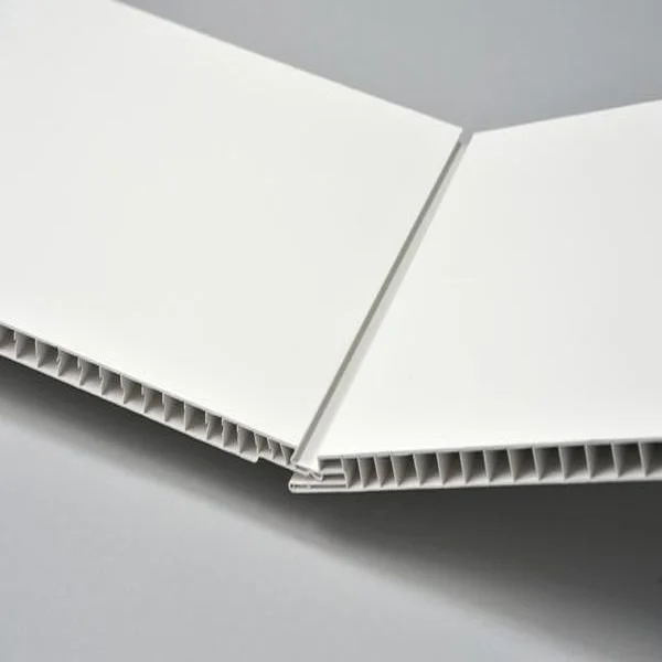 Easy Install Decorative PVC Wall Panels for Wall Cladding