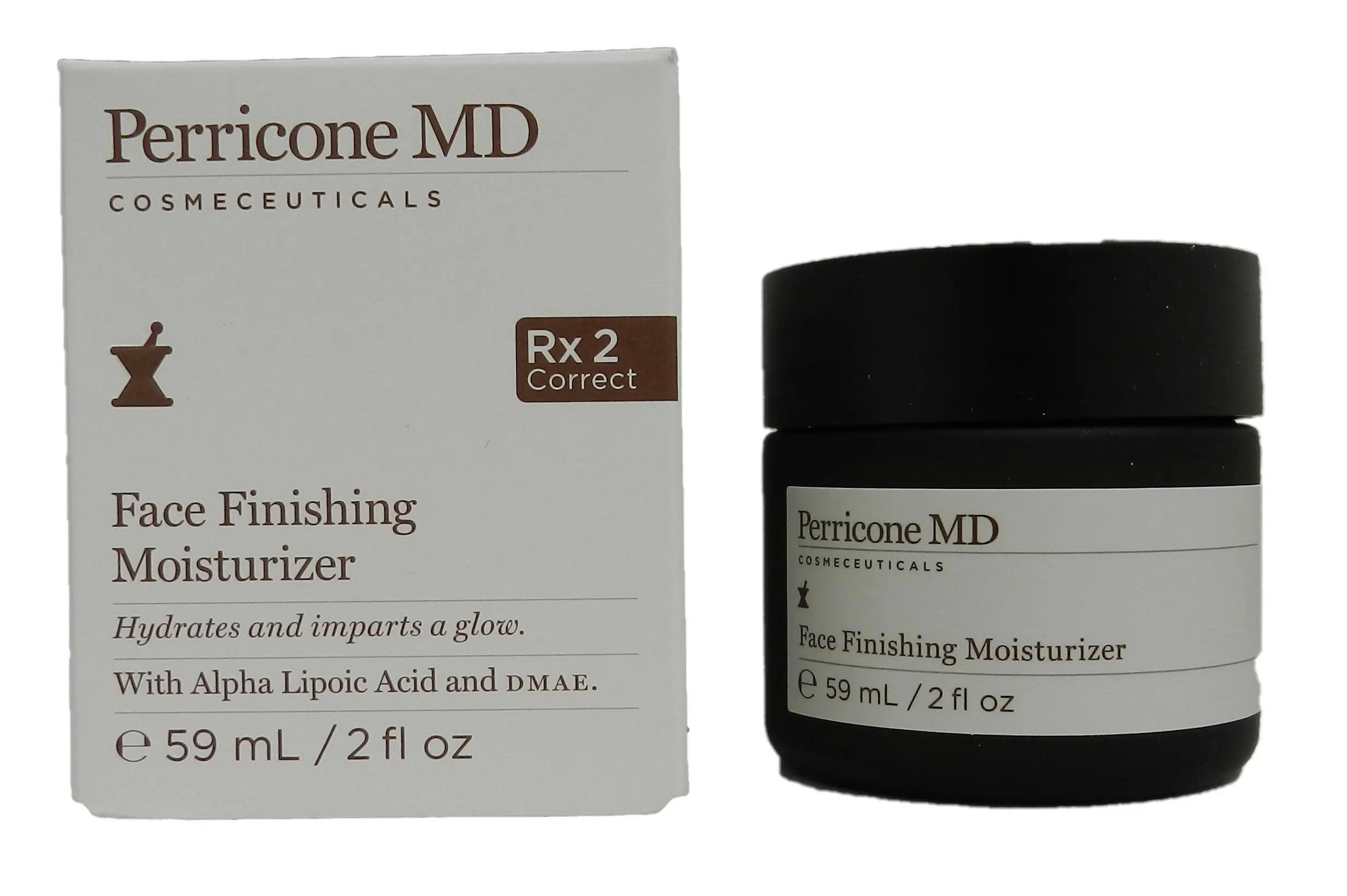 dr perricone face finishing moisturizer