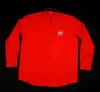 Men uniform shirt full sleeve , medical, security , taekwondo, etc