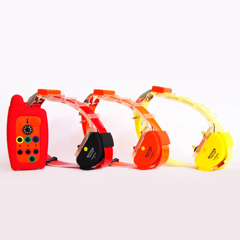 waterproof dog tracker