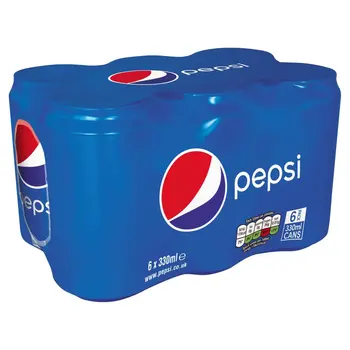 Pepsi 330ml - Buy Pepsi 300ml,Pepsi Products,Pepsi Cola Can 330ml ...