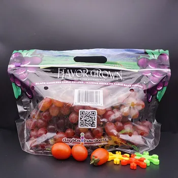 fruit packaging bags