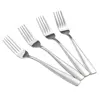 High Quality flatware of stainless steel dinner fork