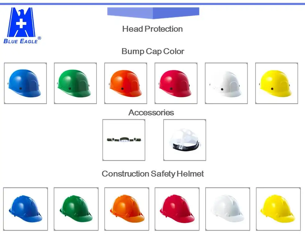 color hard hat meaning