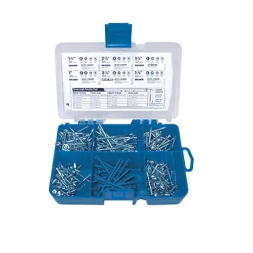 5-3//4-Inch 175A//BB Wilde Tool 175A Bulk Box Phillips Screw Starter-Magnet End