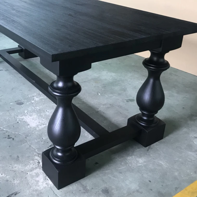 Dining Table Make Oem From Vietnam Buy Restaurant Furniture