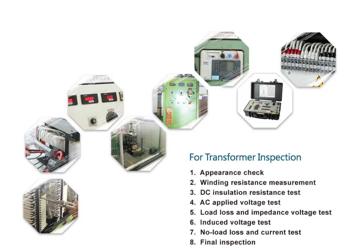 Applied voltage