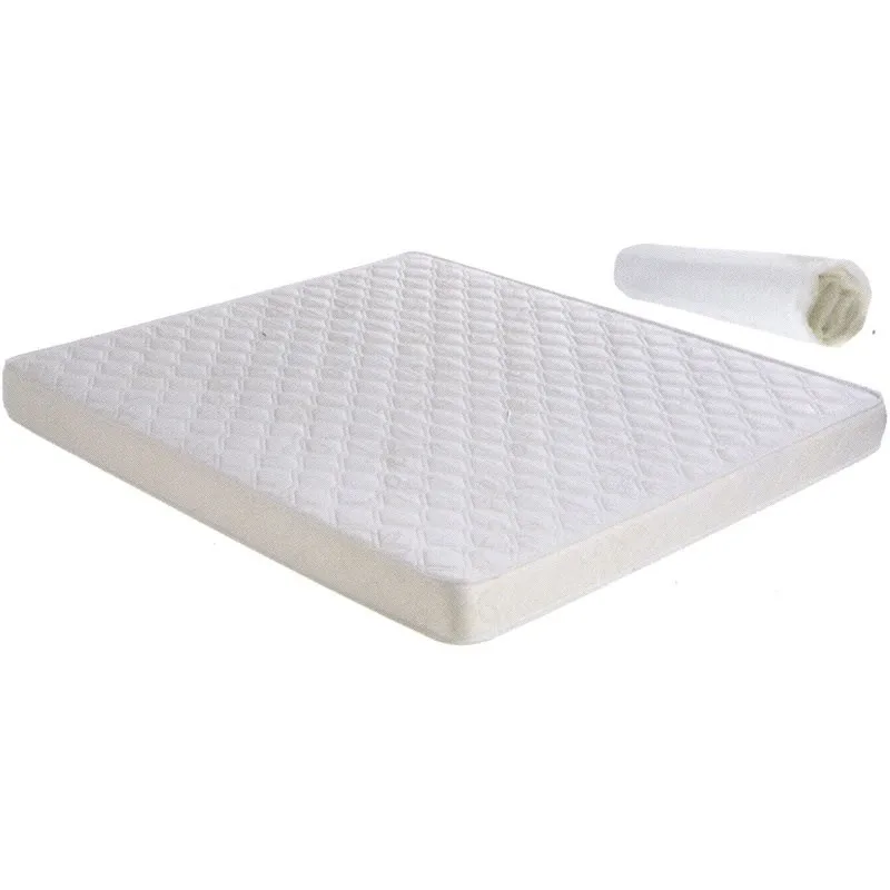 Classic Italian Design Foam Vacuum Packed Mattress For Double Bed