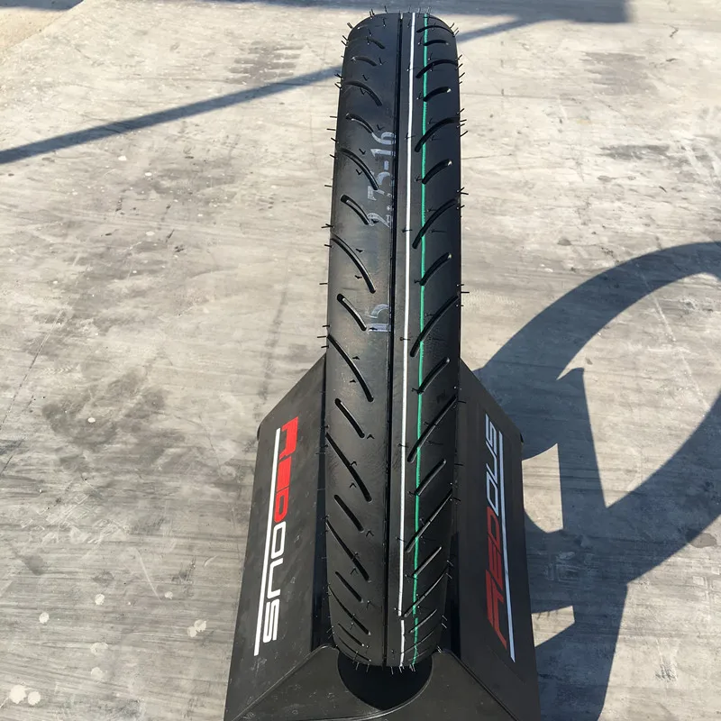 Motorcycle Tyre Distributor 16 Inch Motorcycle Tyre 2.7516 Motorcycle