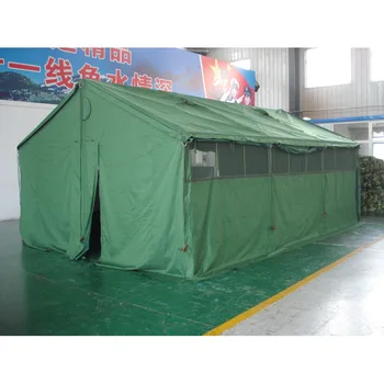 6x4m Military Camo Camping Kitchen Tent - Buy Kitchen Tent,Kitchen ...