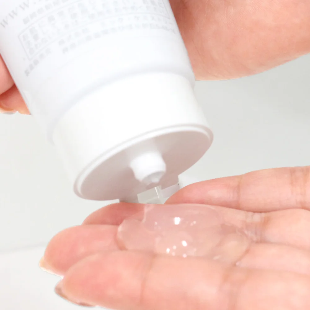 No Alcohol Or Animal Derivatives Japanese Facial Lotion For Export