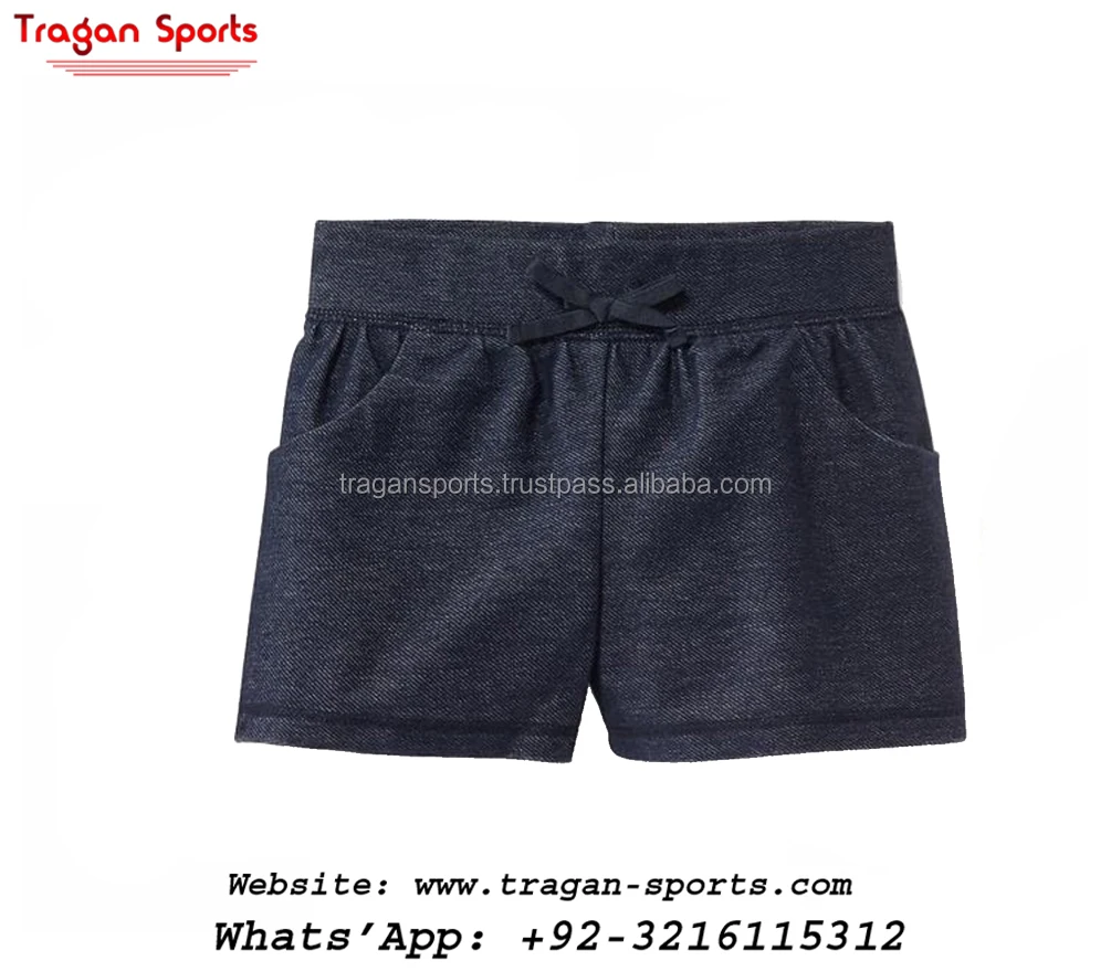 sweat shorts custom